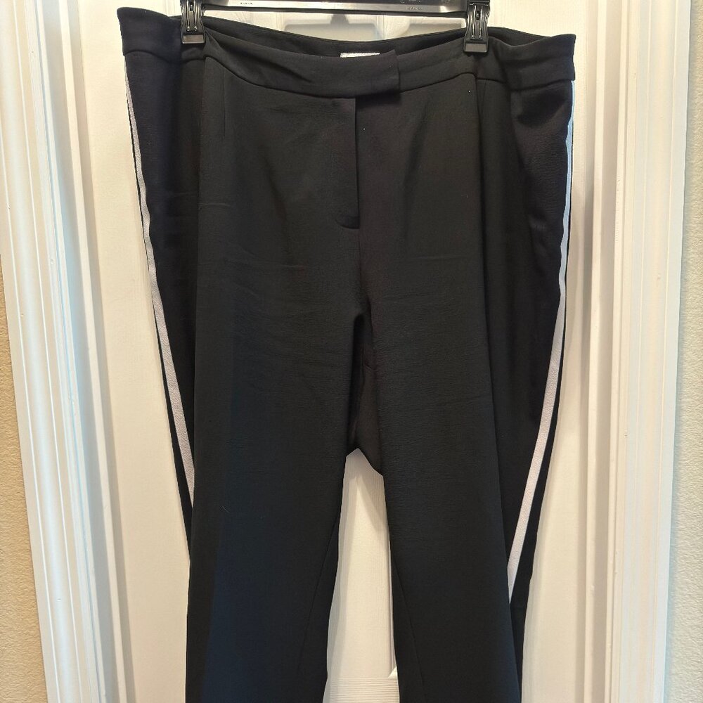 Tahari Arthur S Levine Long Pants